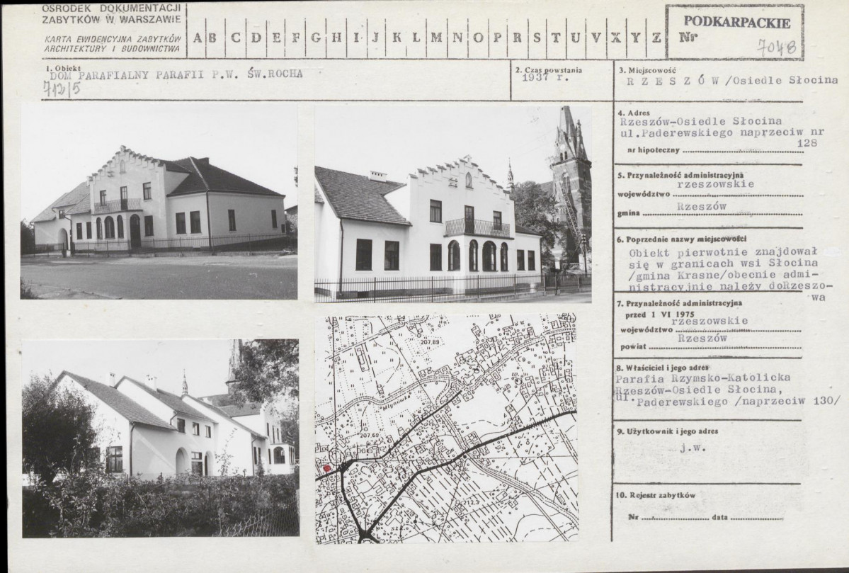 Karta biała, skan nr 1