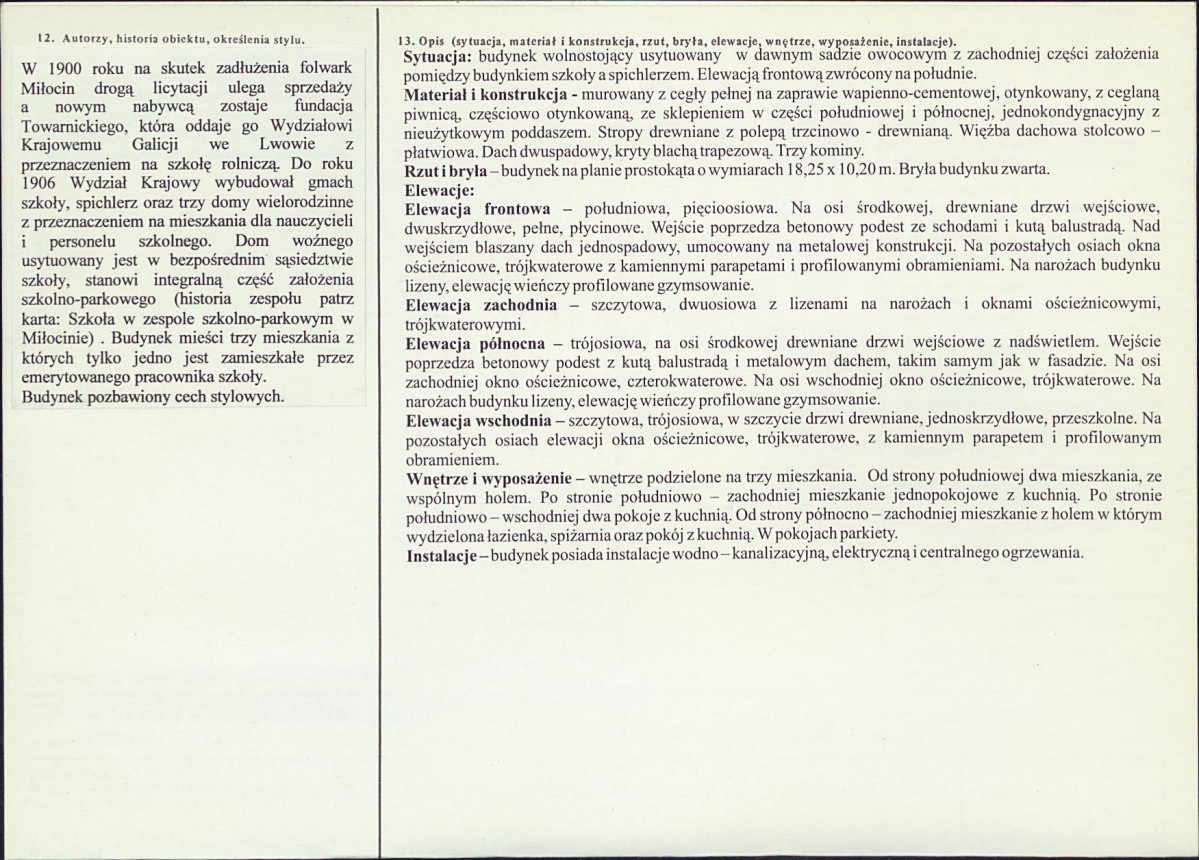 KB - Karta biała, skan nr 2