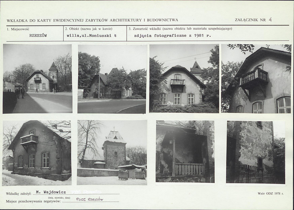 KB - Karta biała, skan nr 8