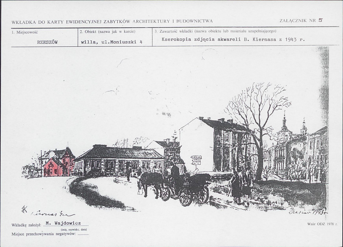 KB - Karta biała, skan nr 10