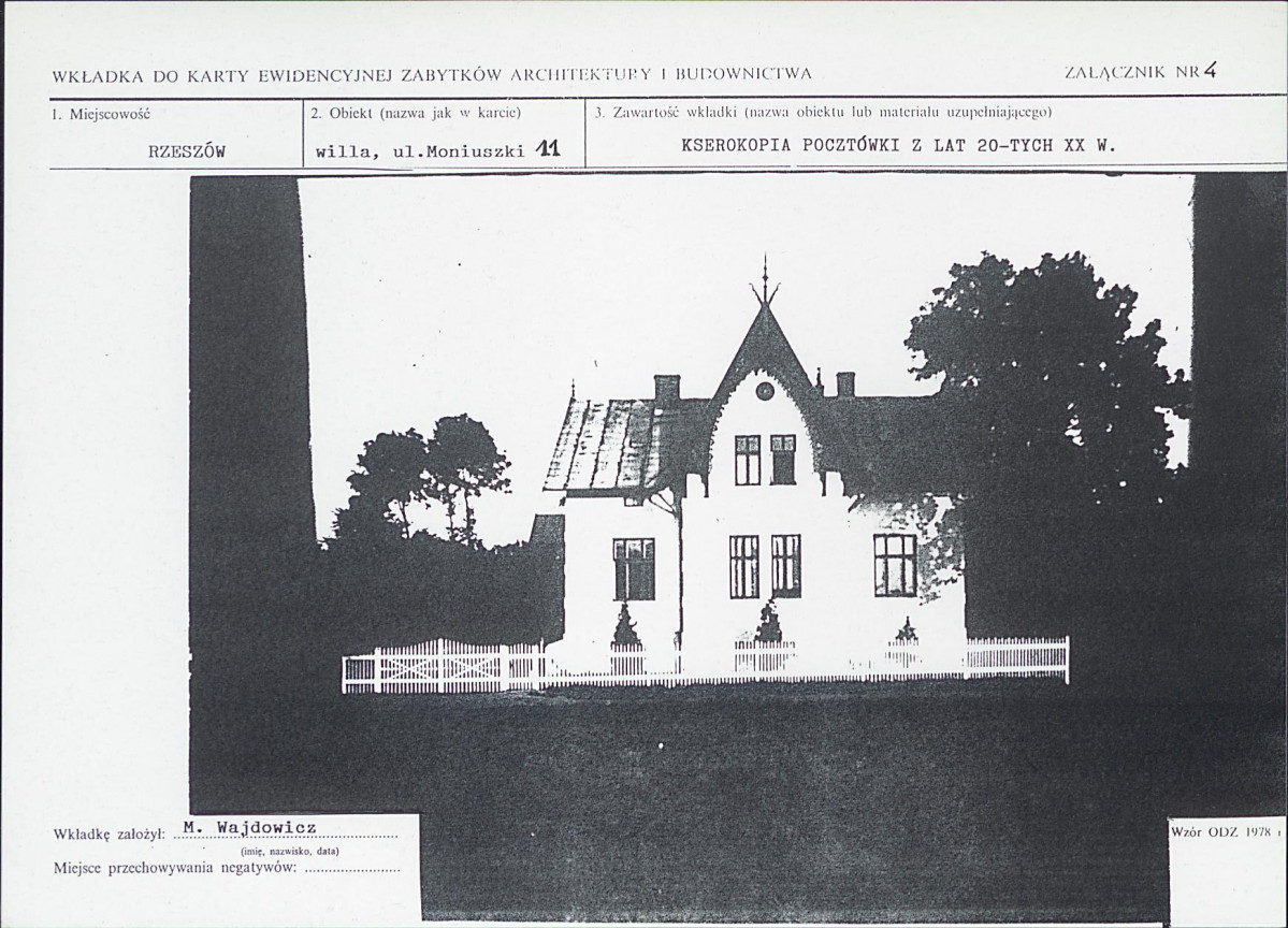 KB - Karta biała, skan nr 8