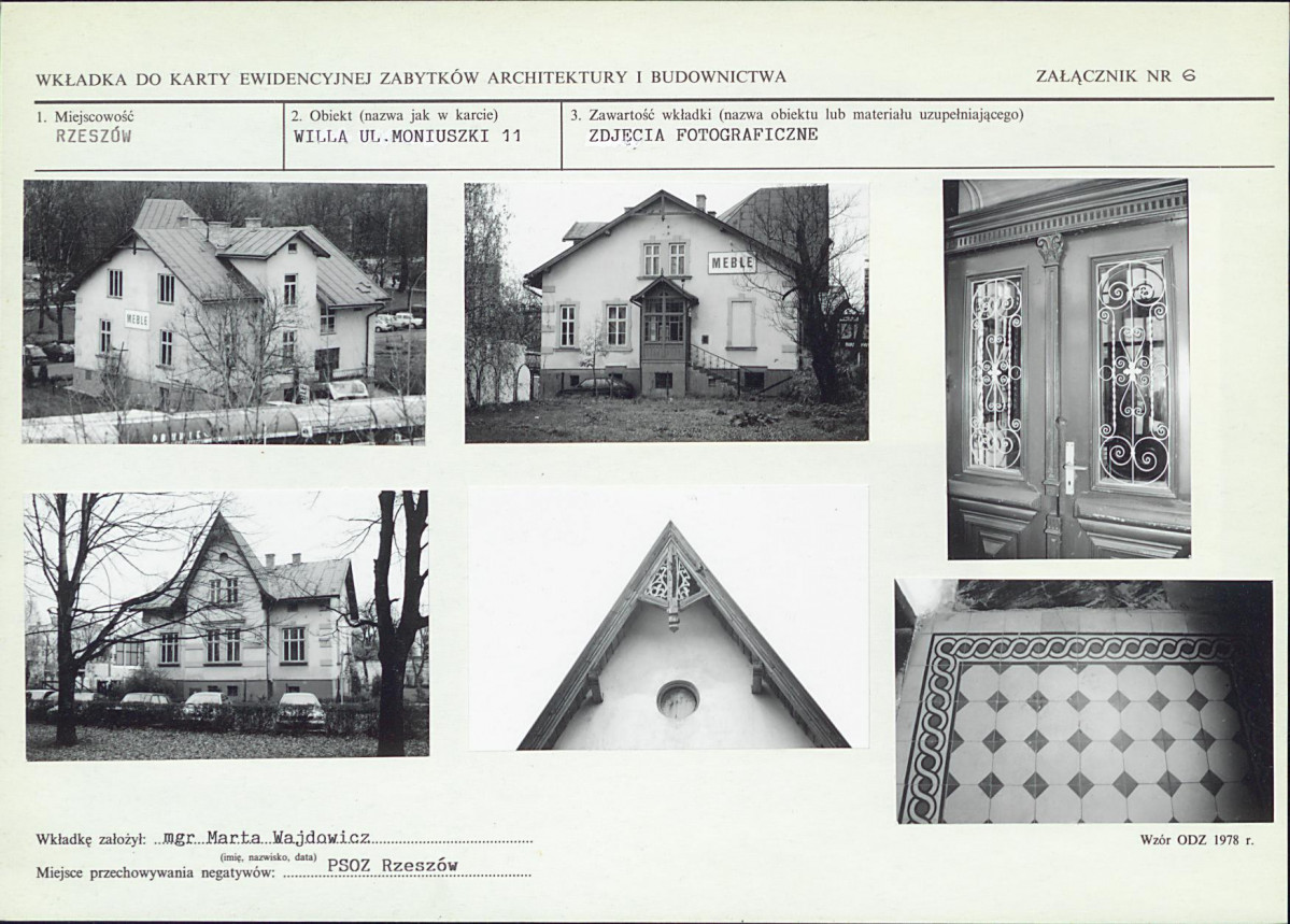KB - Karta biała, skan nr 11