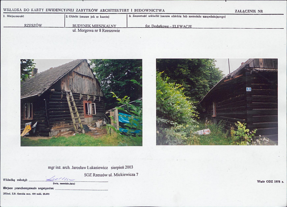 KB - Karta biała, skan nr 9