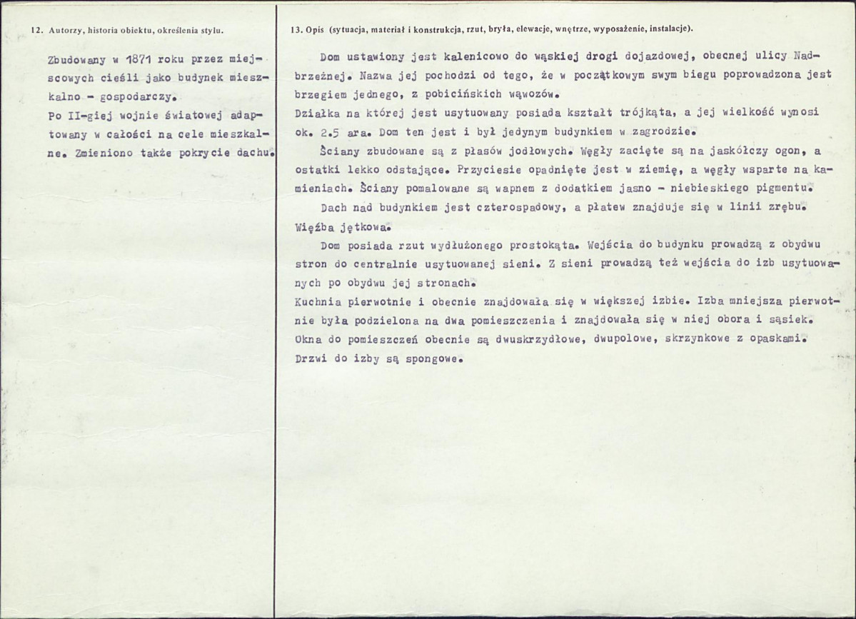 KB - Karta biała, skan nr 2