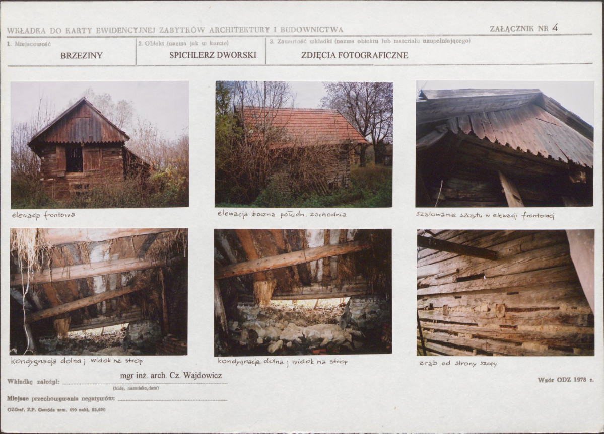 KB - Karta biała, skan nr 9
