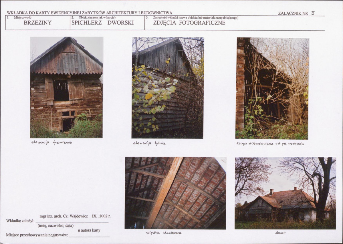 KB - Karta biała, skan nr 10
