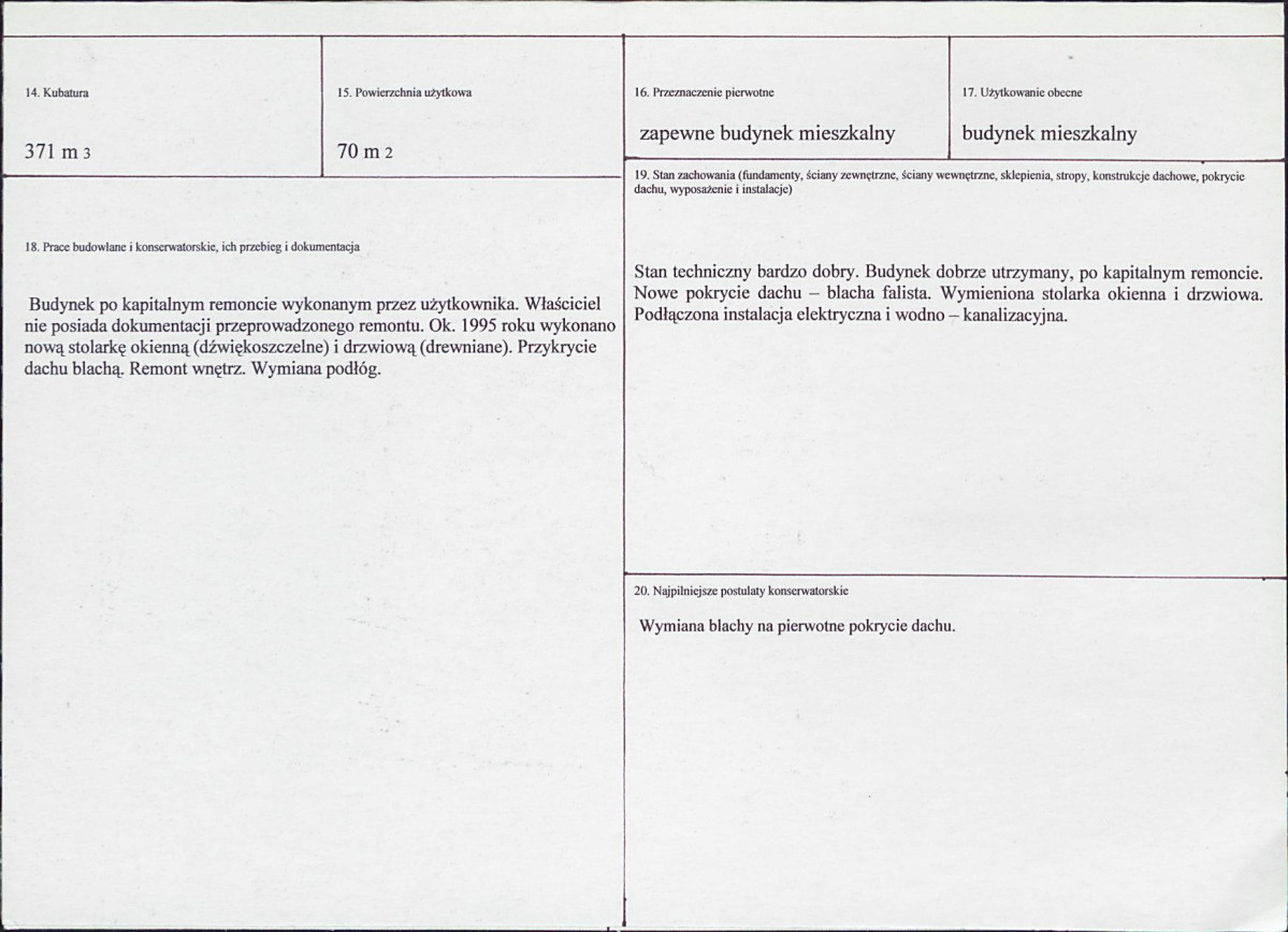 KB - Karta biała, skan nr 3