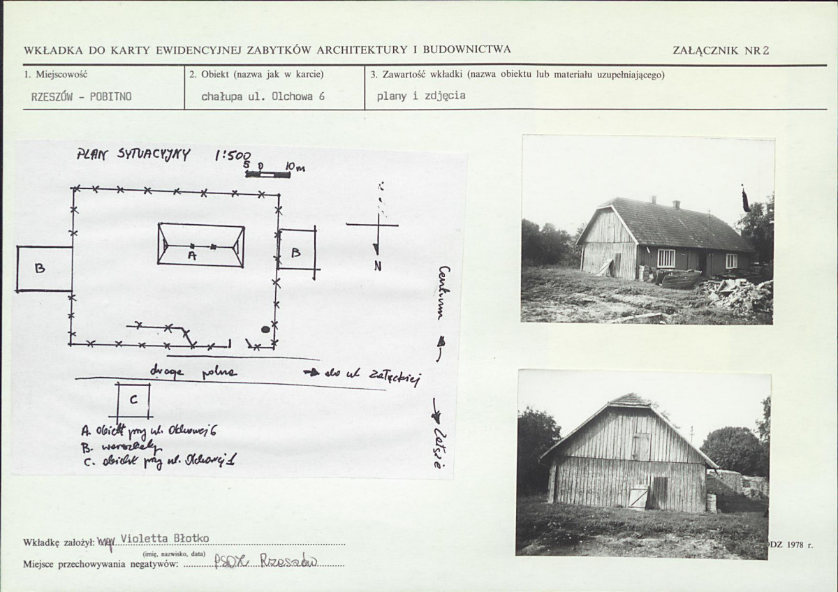 KB - Karta biała, skan nr 6