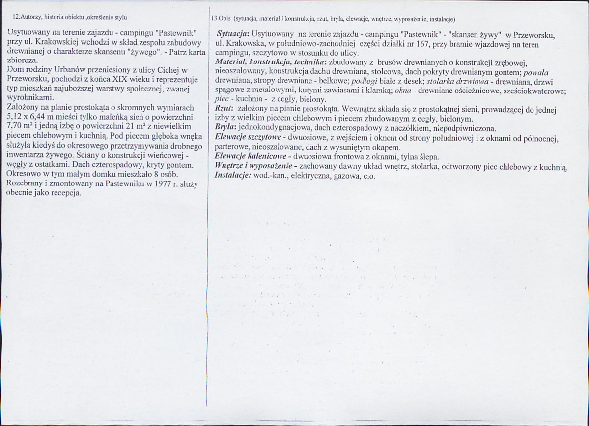 KB - Karta biała, skan nr 2
