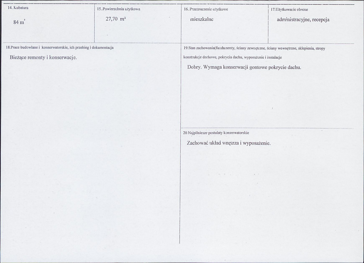 KB - Karta biała, skan nr 3