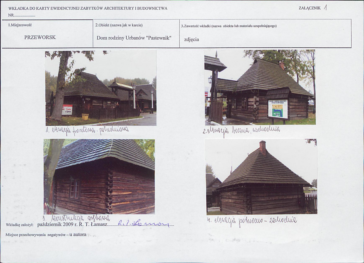 KB - Karta biała, skan nr 5