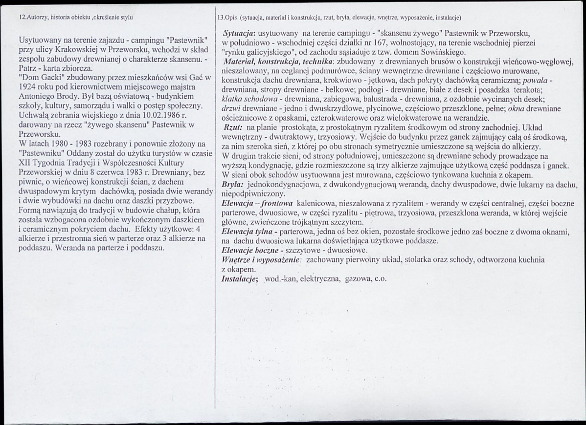 KB - Karta biała, skan nr 2