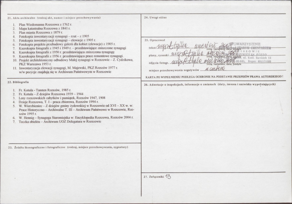 KB - Karta biała, skan nr 4