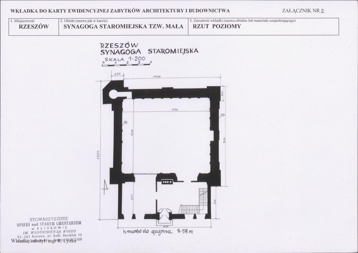 KB - Karta biała, skan nr 7