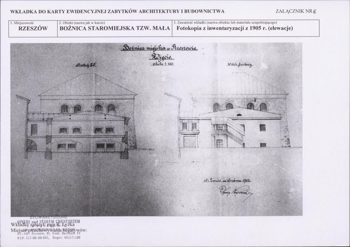 KB - Karta biała, skan nr 14