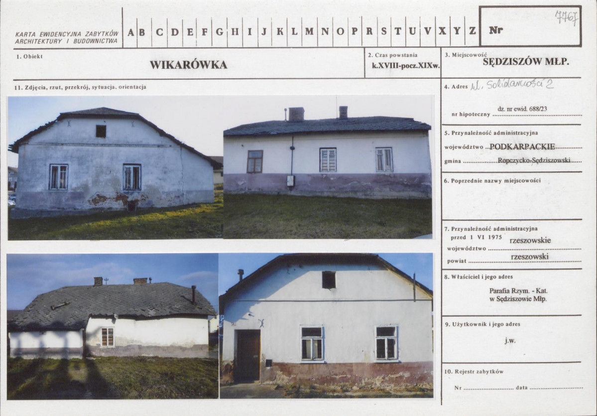 Karta biała, skan nr 1
