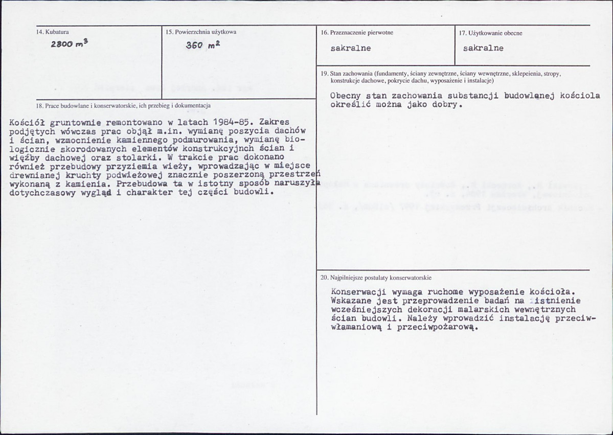 KB - Karta biała, skan nr 3