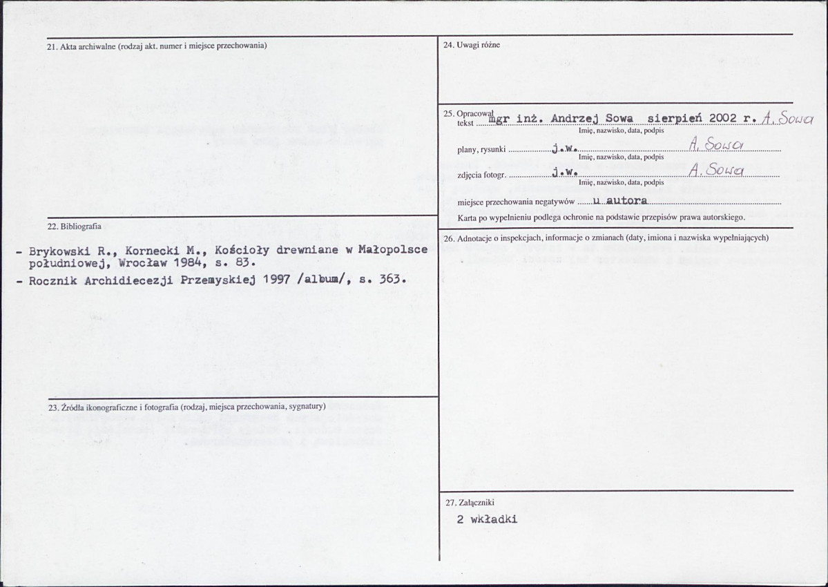 KB - Karta biała, skan nr 4