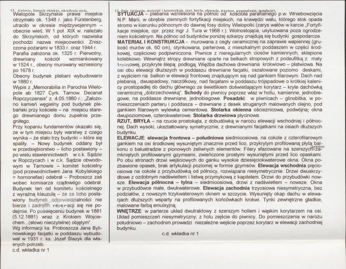 KB - Karta biała, skan nr 2