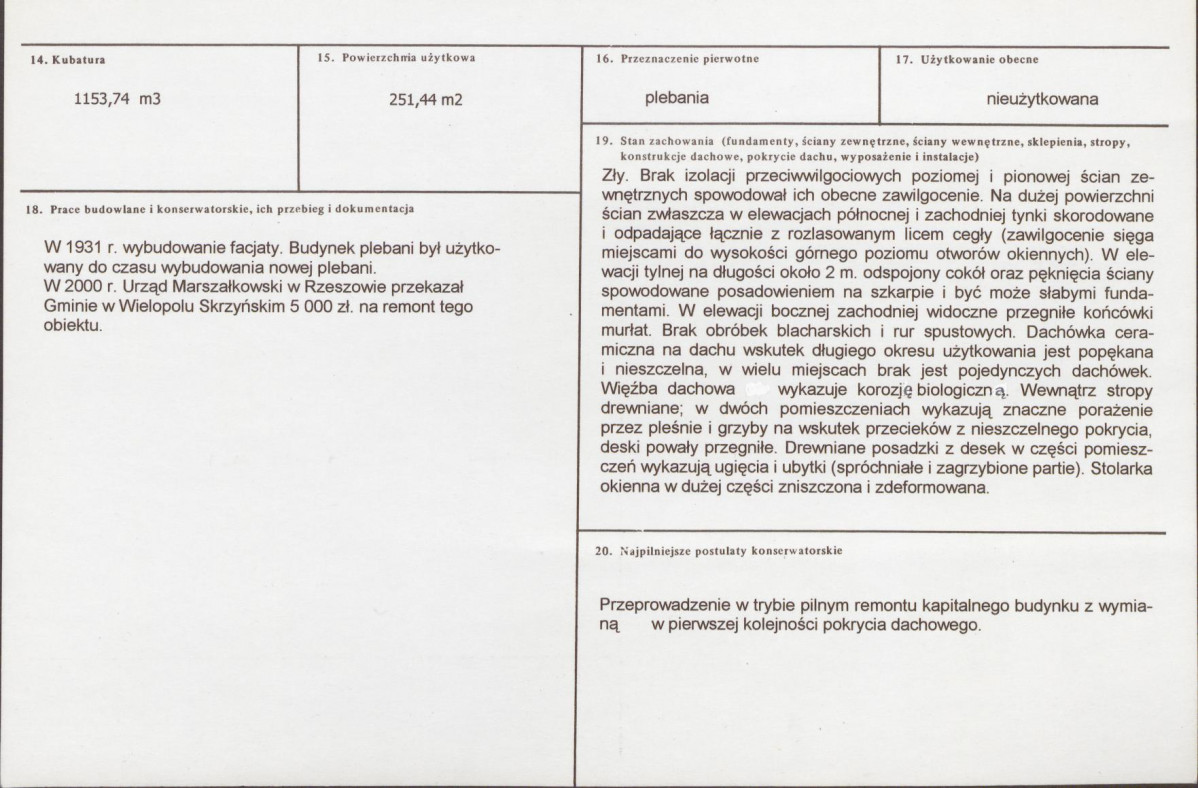 KB - Karta biała, skan nr 3