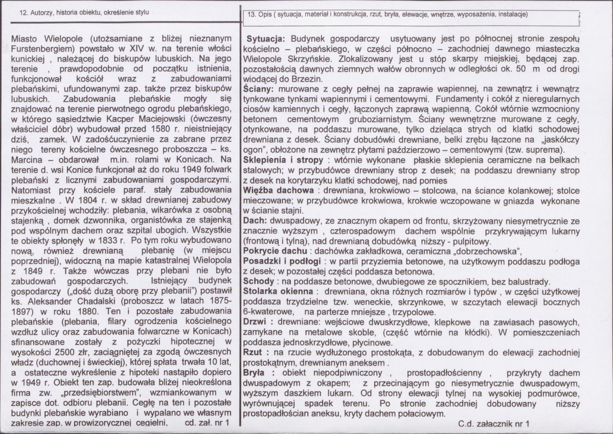 KB - Karta biała, skan nr 2
