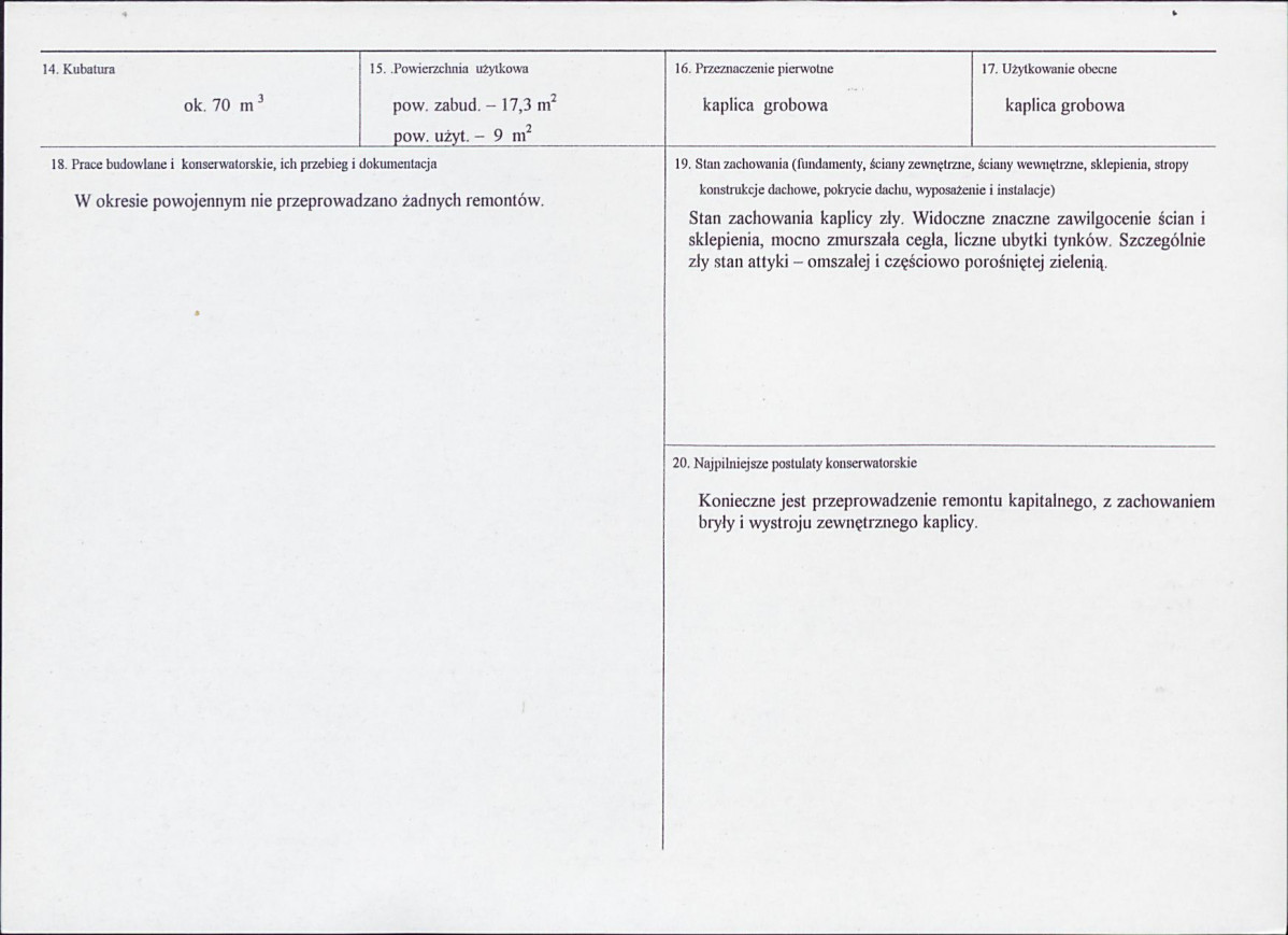 KB - Karta biała, skan nr 3