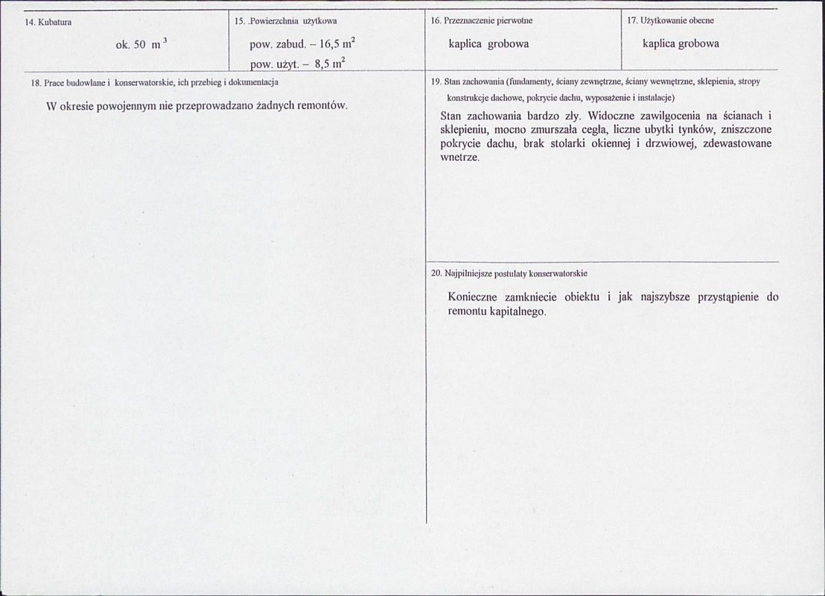 KB - Karta biała, skan nr 3