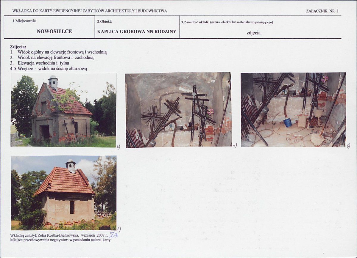 KB - Karta biała, skan nr 5