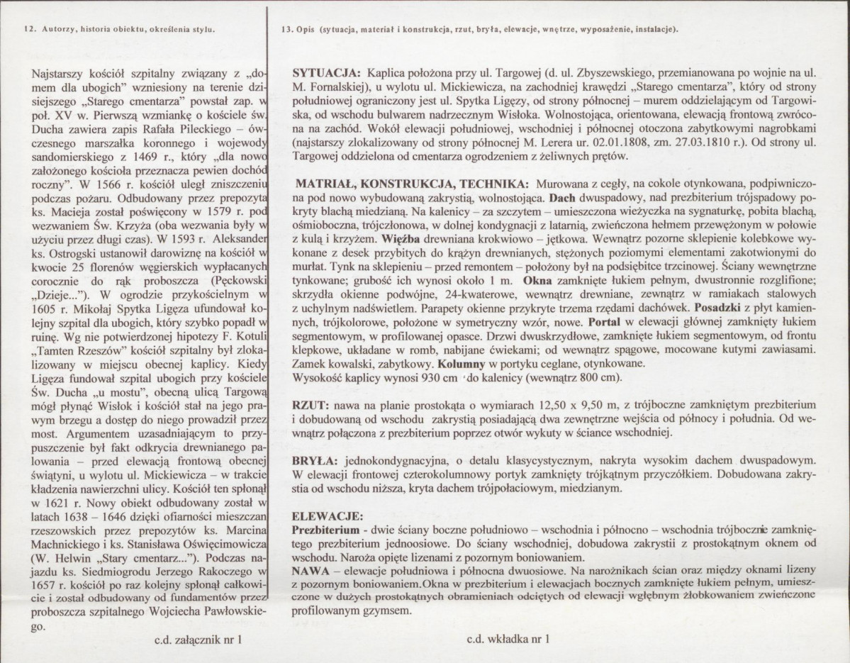 KB - Karta biała, skan nr 2