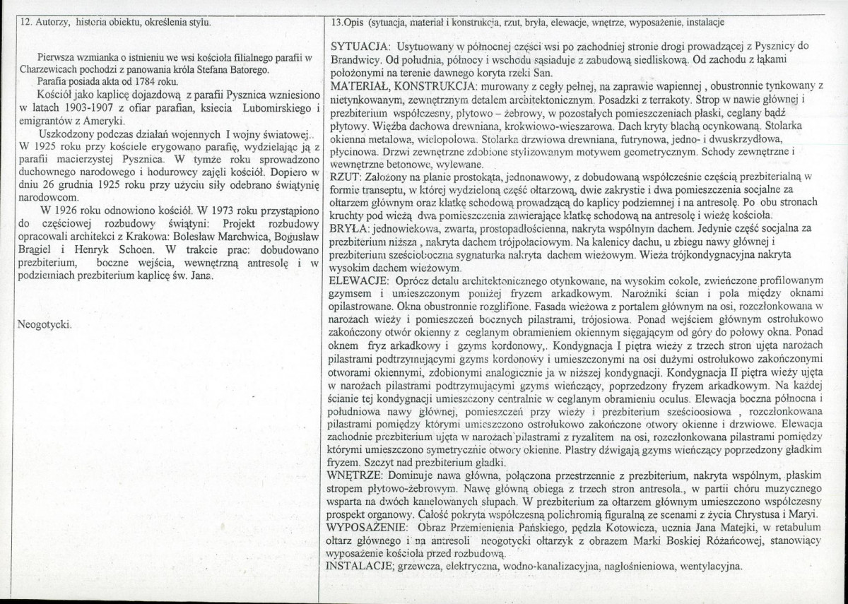 KB - Karta biała, skan nr 2