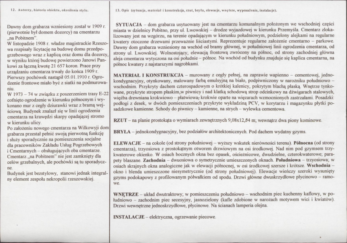 KB - Karta biała, skan nr 2