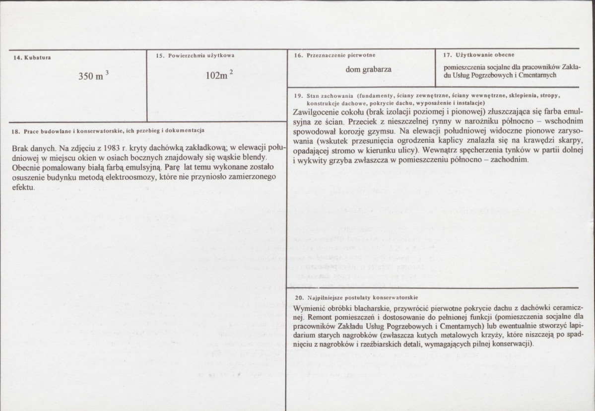 KB - Karta biała, skan nr 3