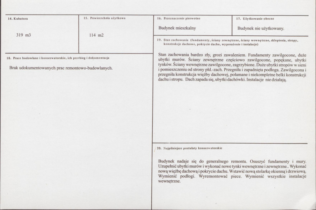 KB - Karta biała, skan nr 3