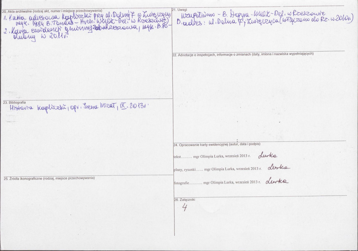 KB - Karta biała, skan nr 4