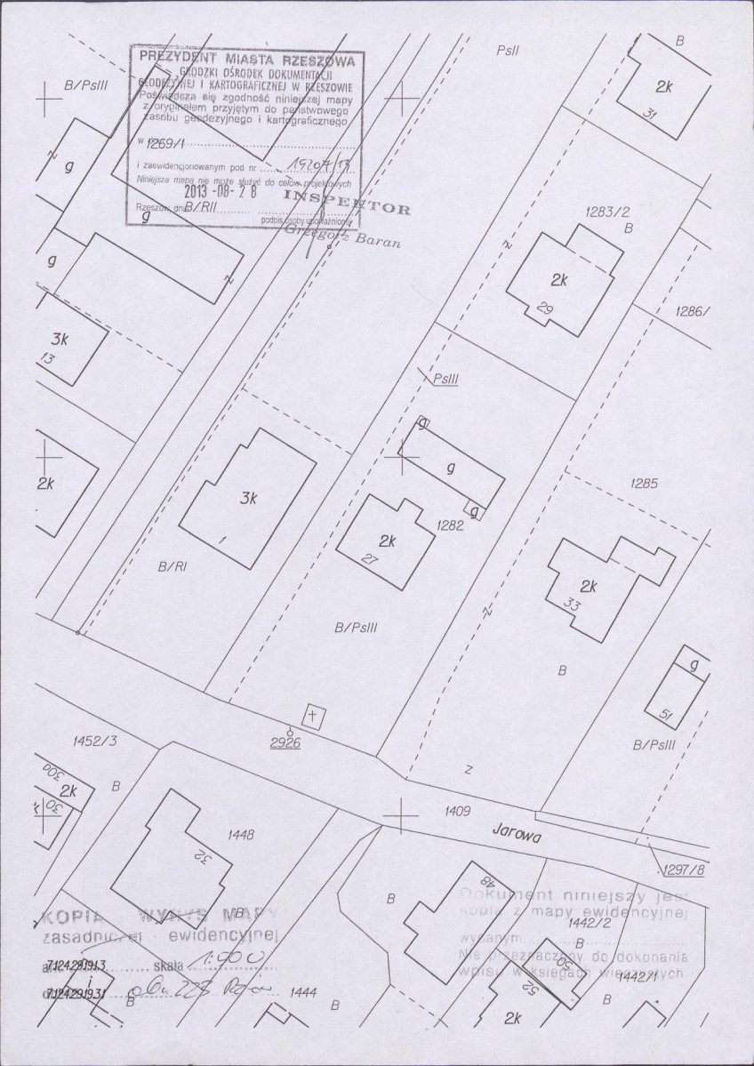 KB - Karta biała, skan nr 13