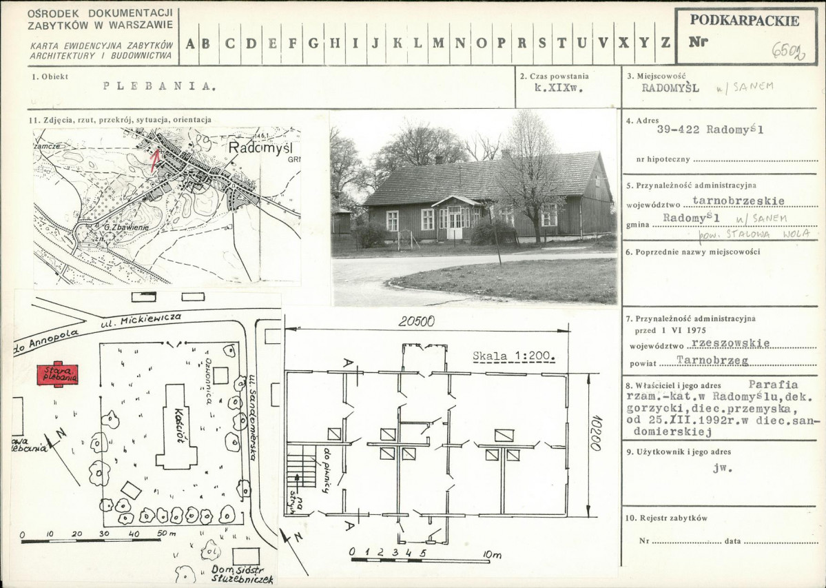 Karta biała, skan nr 1