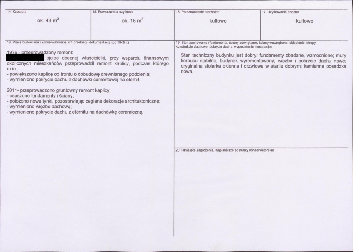 KB - Karta biała, skan nr 3