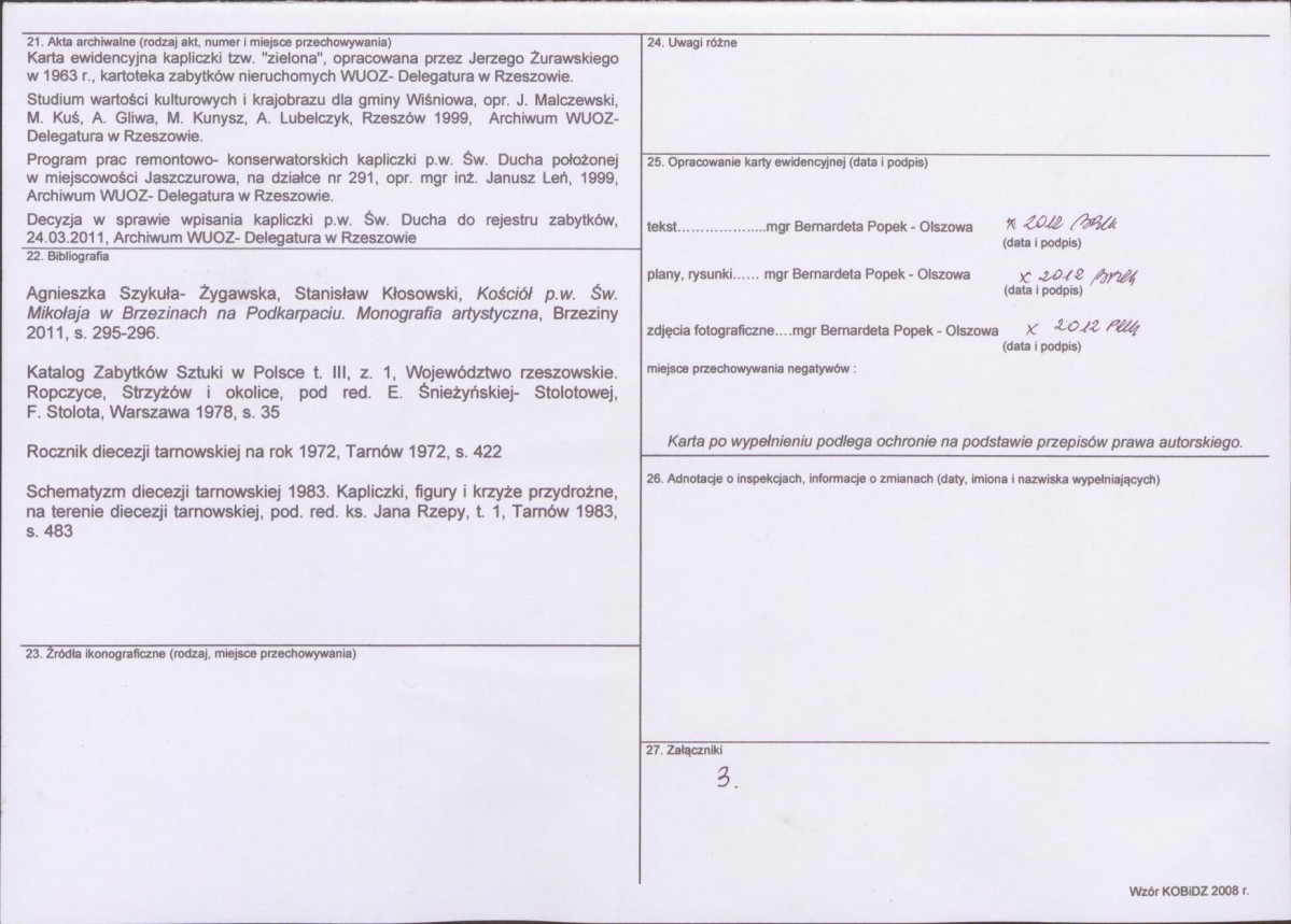 KB - Karta biała, skan nr 4