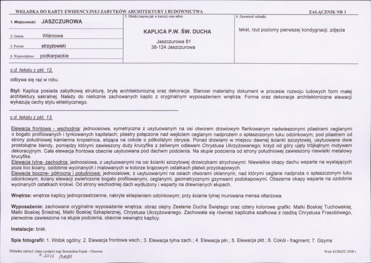 KB - Karta biała, skan nr 5