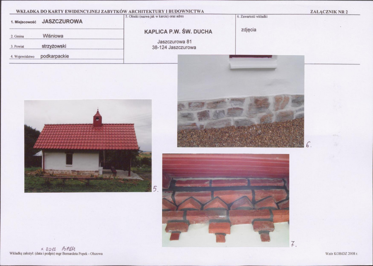 KB - Karta biała, skan nr 7
