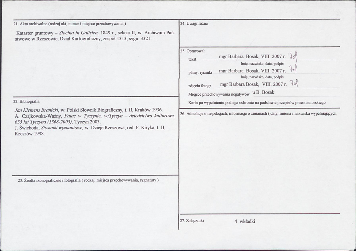 KB - Karta biała, skan nr 4