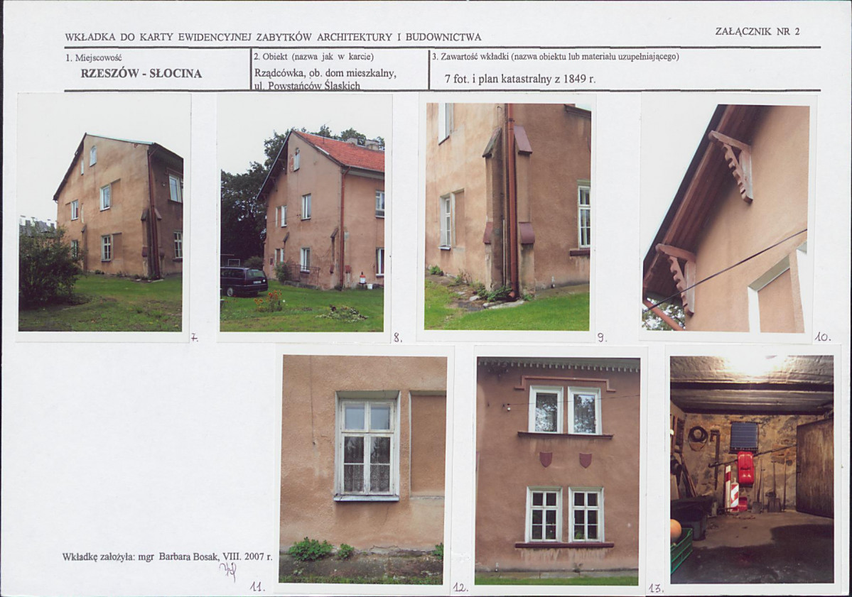 KB - Karta biała, skan nr 7