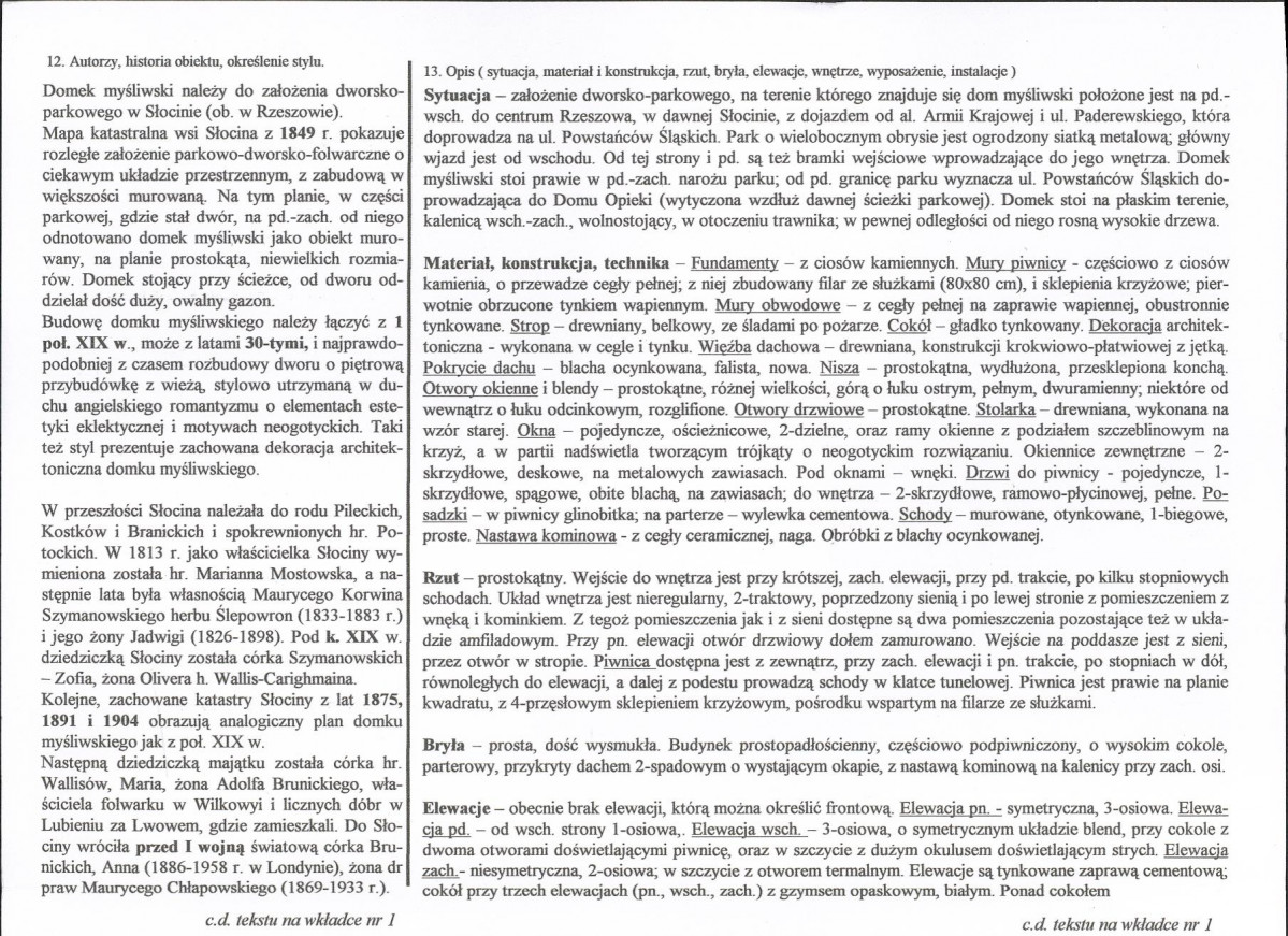 KB - Karta biała, skan nr 2