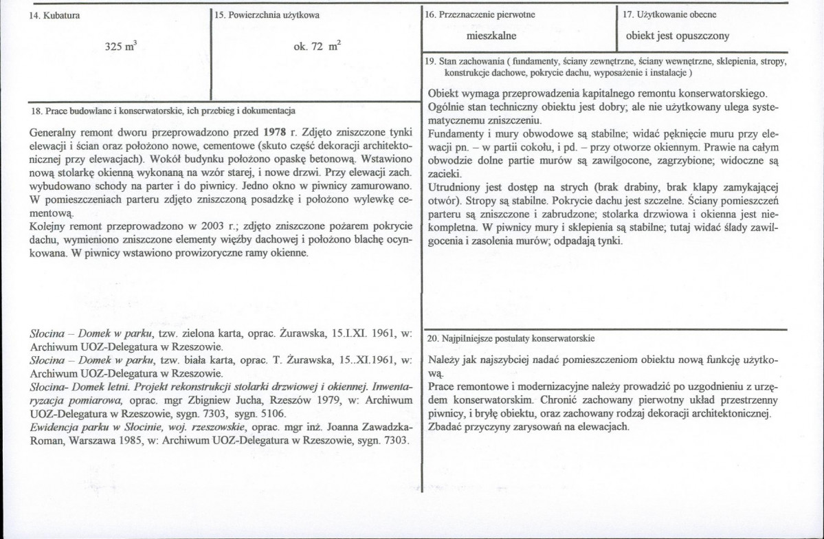 KB - Karta biała, skan nr 3