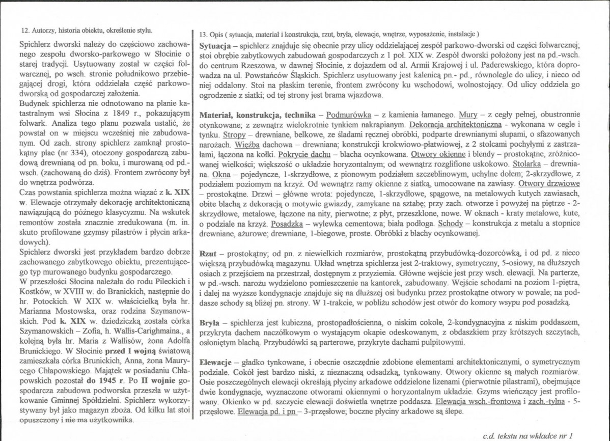 KB - Karta biała, skan nr 2