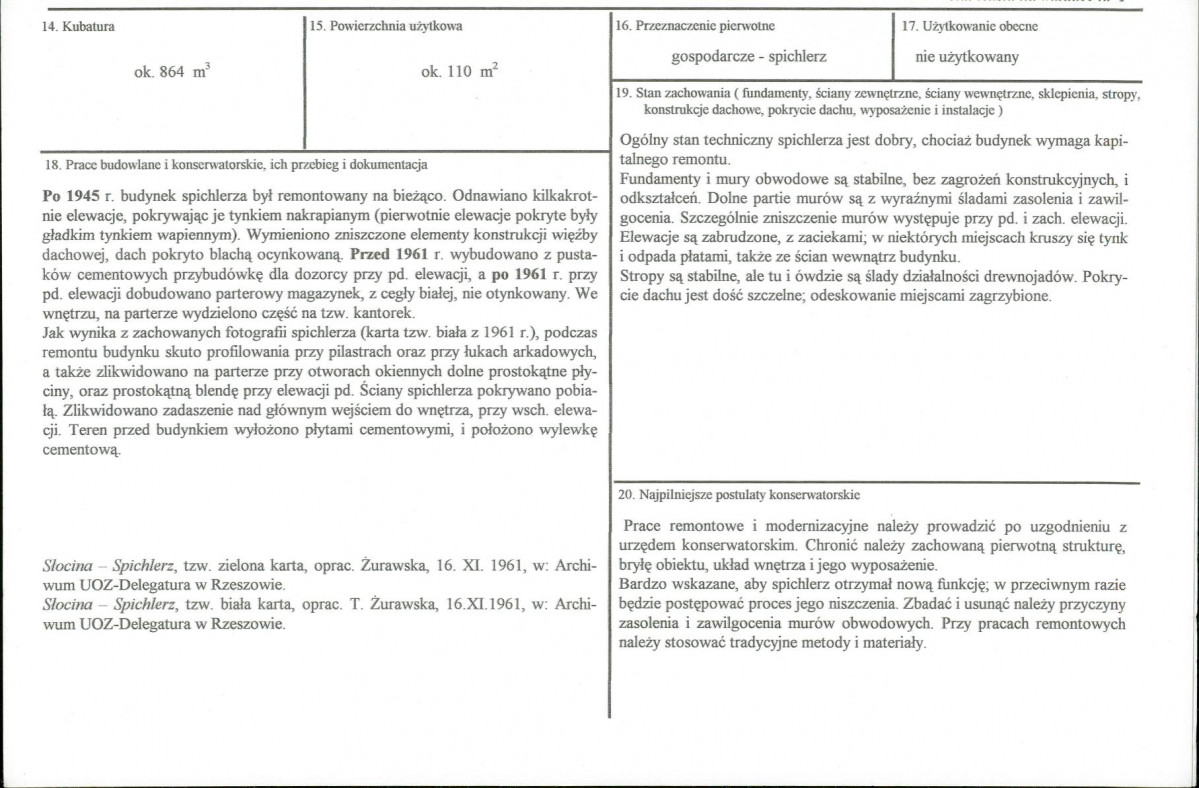 KB - Karta biała, skan nr 3
