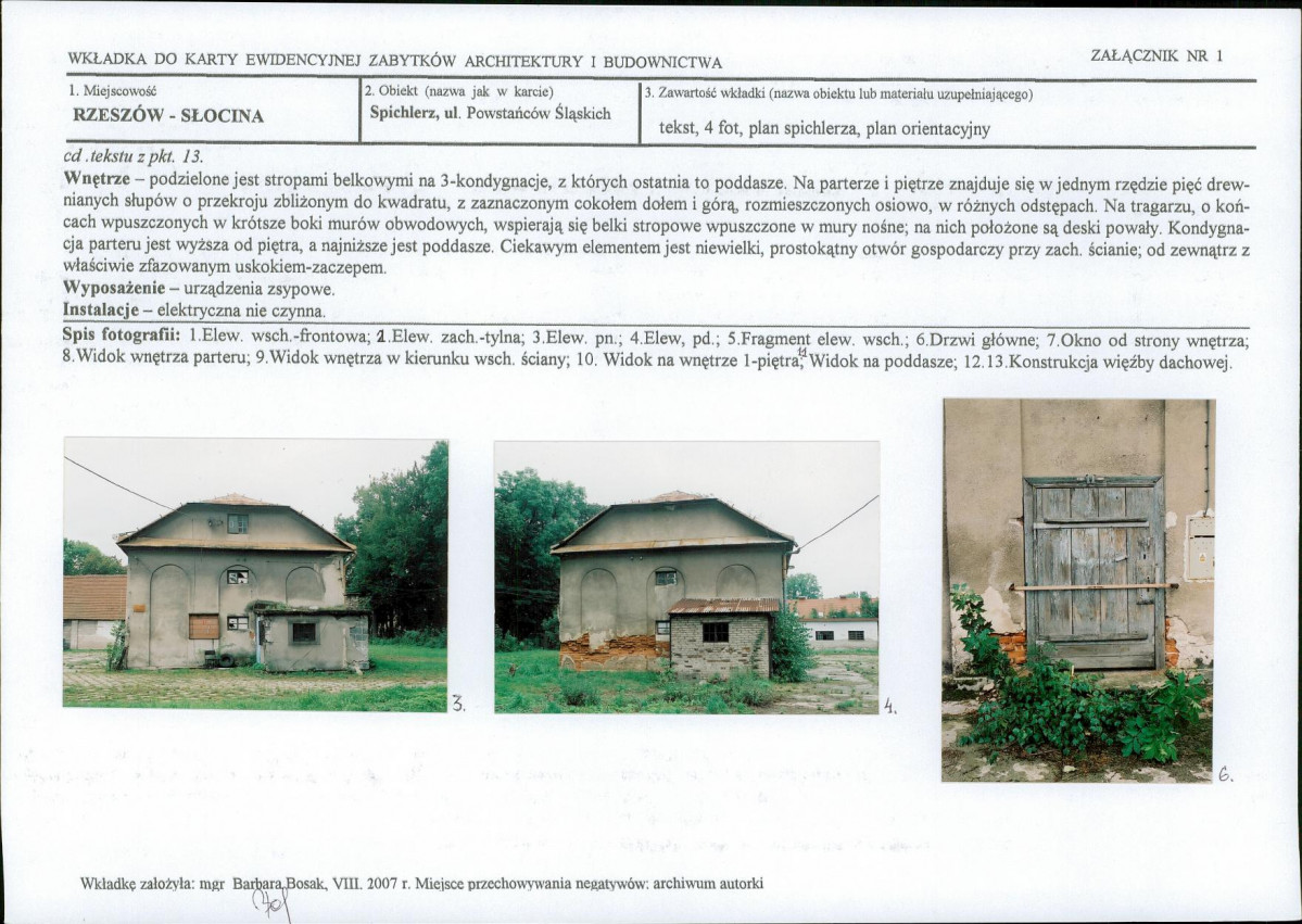 KB - Karta biała, skan nr 5