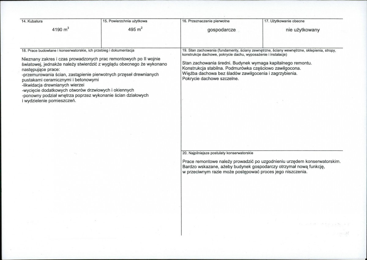 KB - Karta biała, skan nr 3