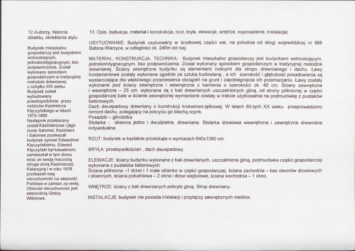 KB - Karta biała, skan nr 2