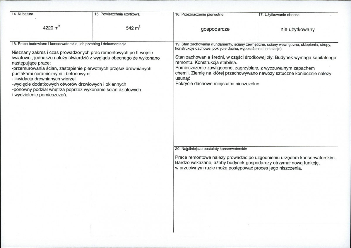 KB - Karta biała, skan nr 3